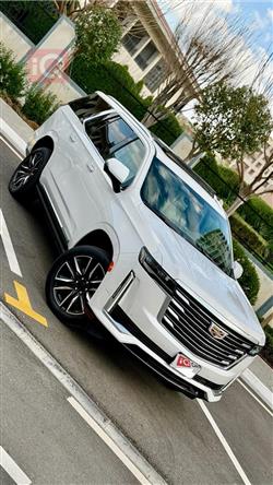 كاديلاك اسكاليد